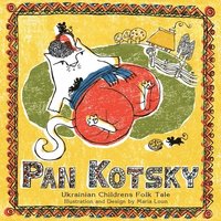 bokomslag Pan Kotsky