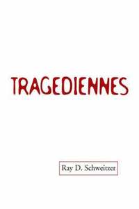 bokomslag Tragediennes