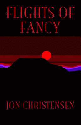 Jon Christensen - Flights of Fancy, Häftad