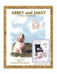 bokomslag Abbey and Jakey