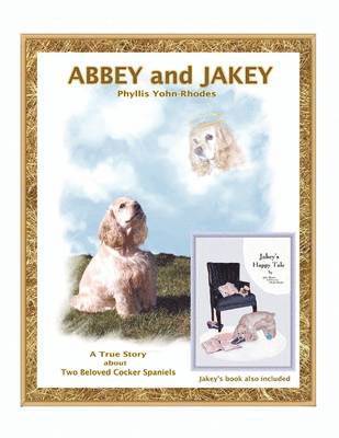 Abbey and Jakey 1