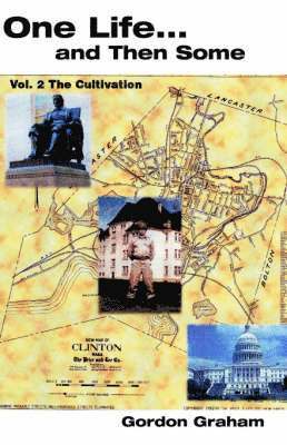 One Life... and Then Some, Vol. II