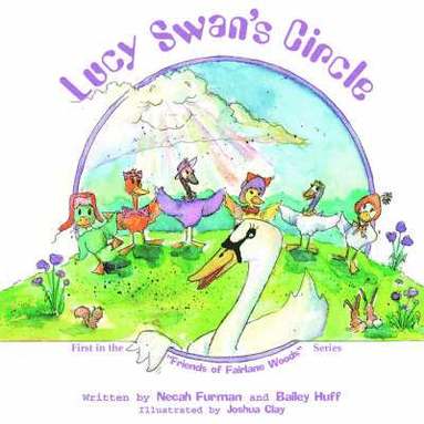 bokomslag Lucy Swan's Circle