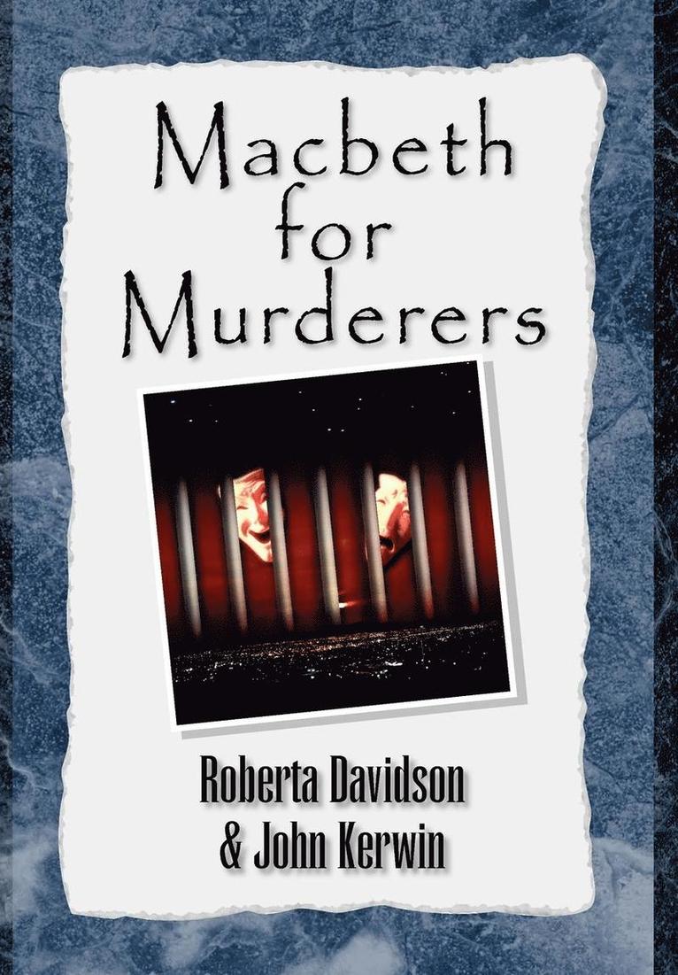 Macbeth for Murderers 1