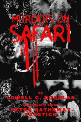 Murders on Safari 1