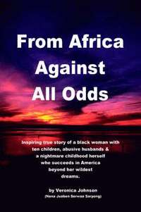 bokomslag From Africa Against All Odds