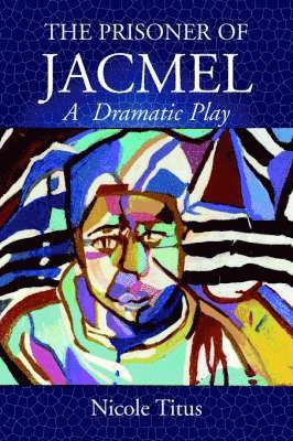 Prisoner of Jacmel