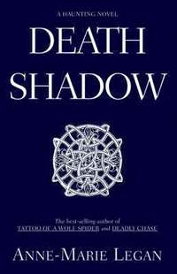 bokomslag Death Shadow