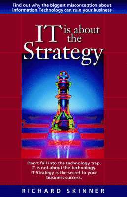 It Is about the Strategy 1