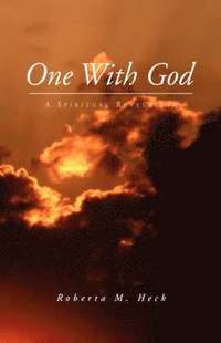 bokomslag One with God