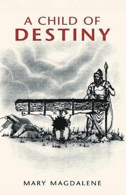 bokomslag Child of Destiny