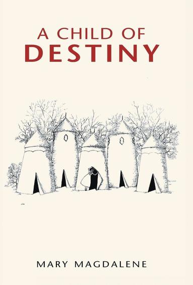 bokomslag Child of Destiny