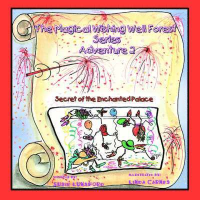 The Magical Wishing Well Forest Series 1