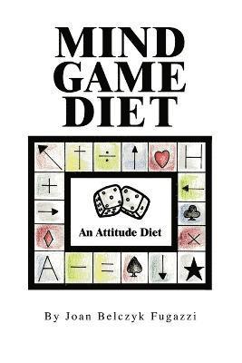 bokomslag Mind Game Diet