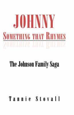 Johnny Something That Rhymes