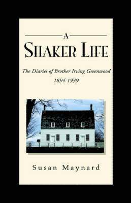 bokomslag Shaker Life