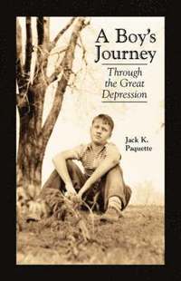 bokomslag A Boy's Journey