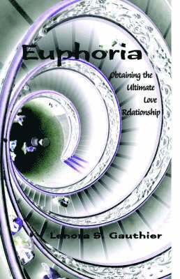 bokomslag Euphoria