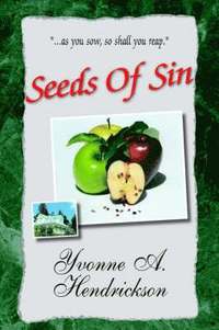 bokomslag Seeds Of Sin
