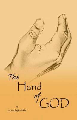 The Hand of God 1