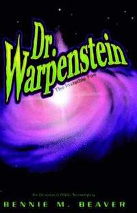 bokomslag Dr. Warpenstein