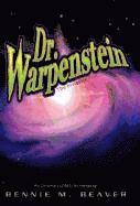 bokomslag Dr. Warpenstein