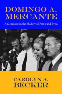 bokomslag Domingo A. Mercante
