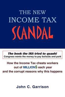 New Income Tax Scandal 1