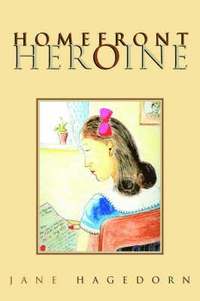 bokomslag Homefront Heroine