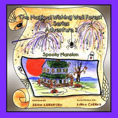 Magical Wishing Well Forest Series Adventure 3