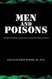 bokomslag Men and Poisons