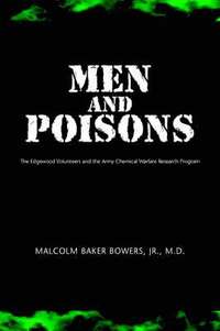 bokomslag Men and Poisons