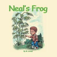 bokomslag Neal's Frog