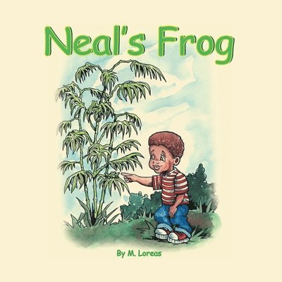 Neal's Frog 1