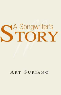 A Songwriter's Story 1