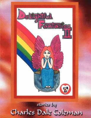 bokomslag Delightful Fantasies II