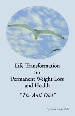 bokomslag Life Transformation for Permanent Weight Loss and Health