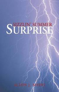 bokomslag Sizzlin' Summer Surprise