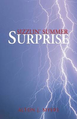 Sizzlin' Summer Surprise 1