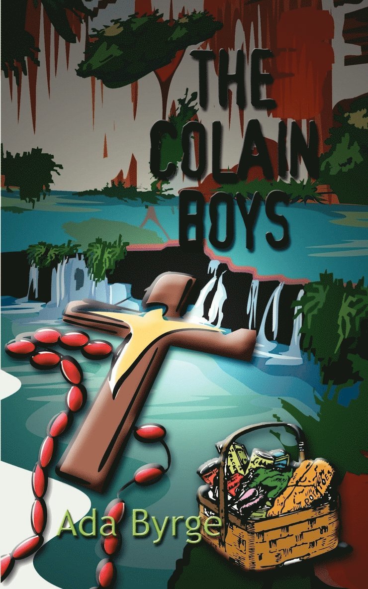 Colain Boys 1