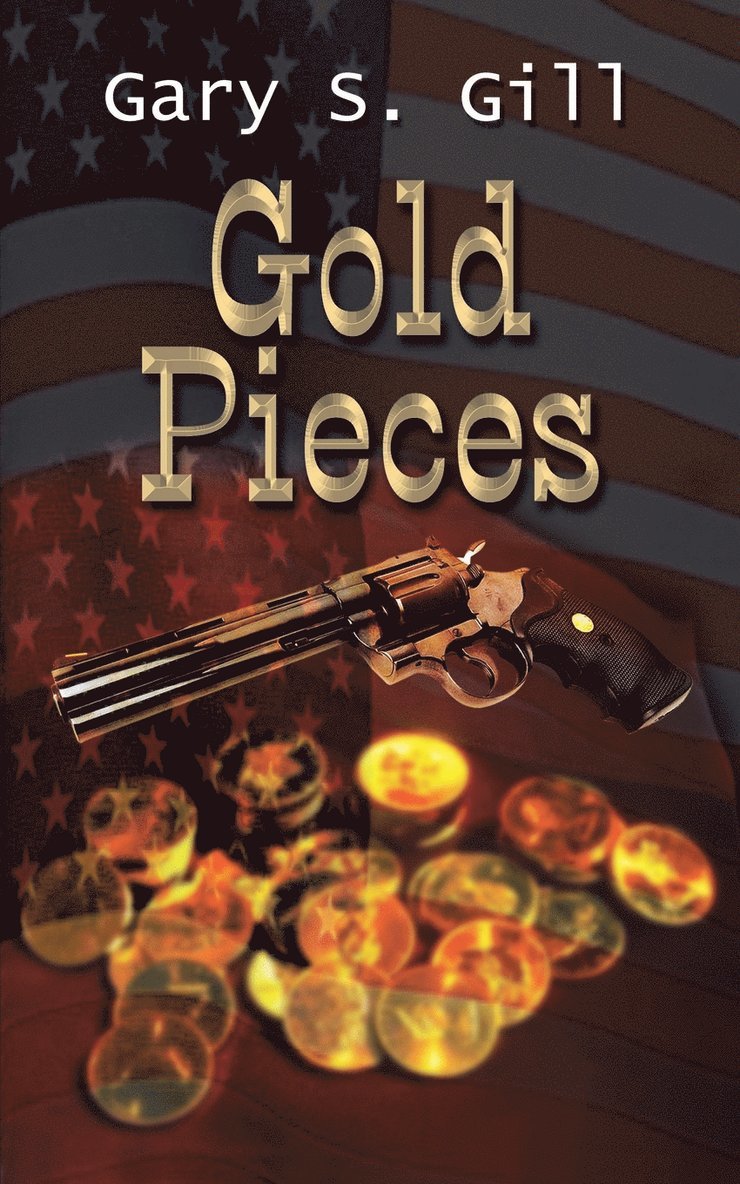 Gold Pieces 1