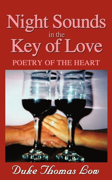 bokomslag Night Sounds in the Key of Love