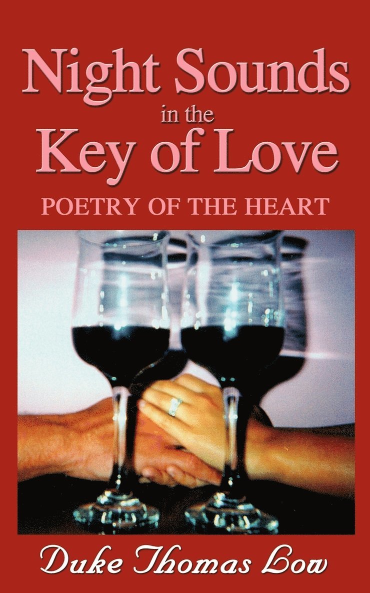 Night Sounds in the Key of Love 1