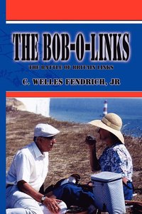 bokomslag The Bob-O-links