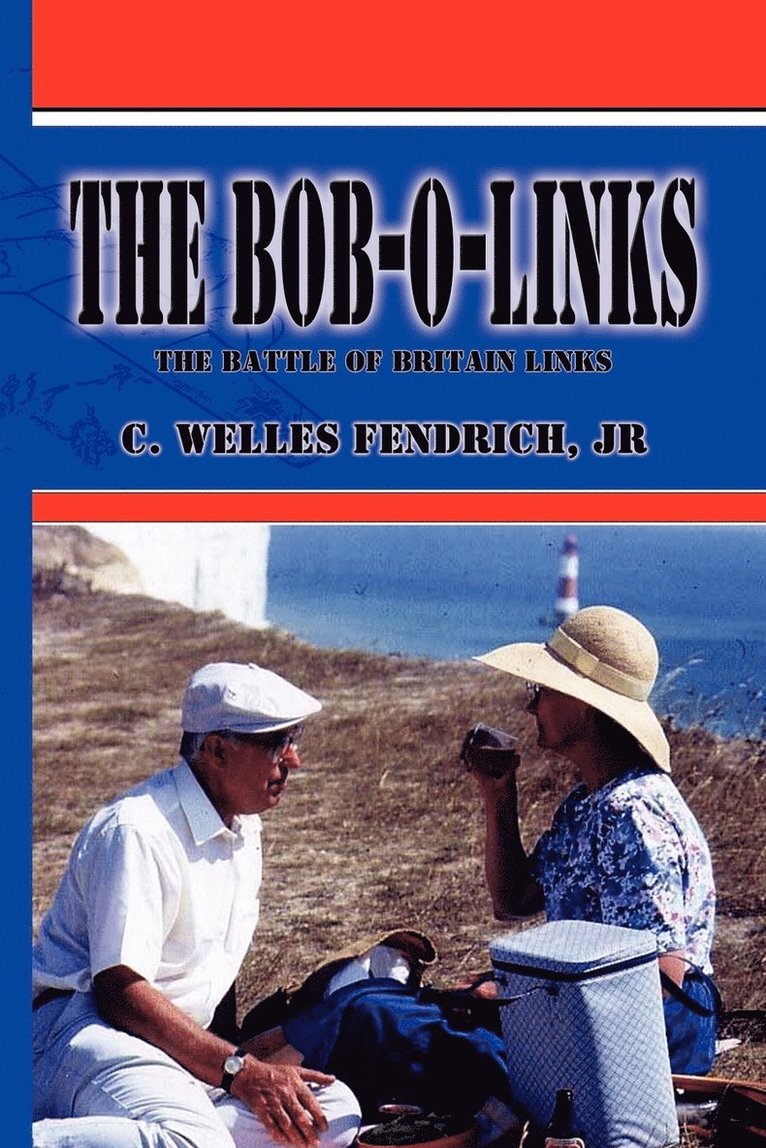 The Bob-O-links 1