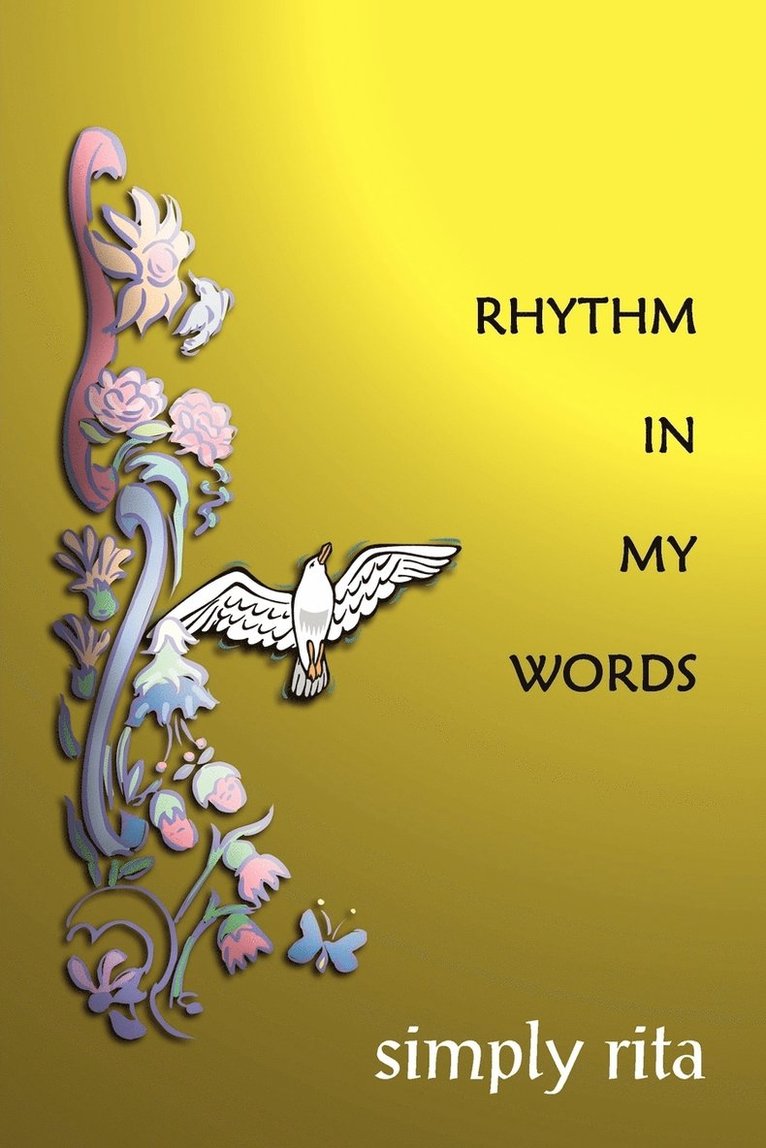 Rhythm in My Words 1