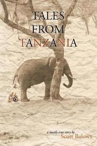 bokomslag Tales from Tanzania