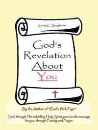 bokomslag God's Revelation about You