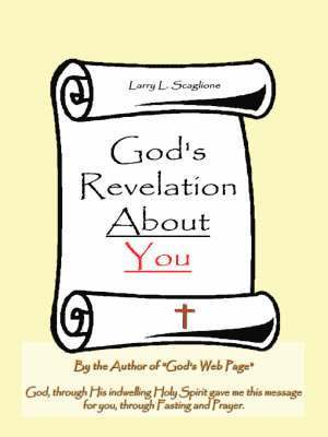 God's Revelation about You