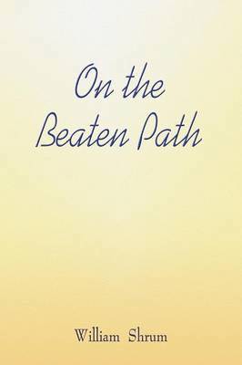 On the Beaten Path 1